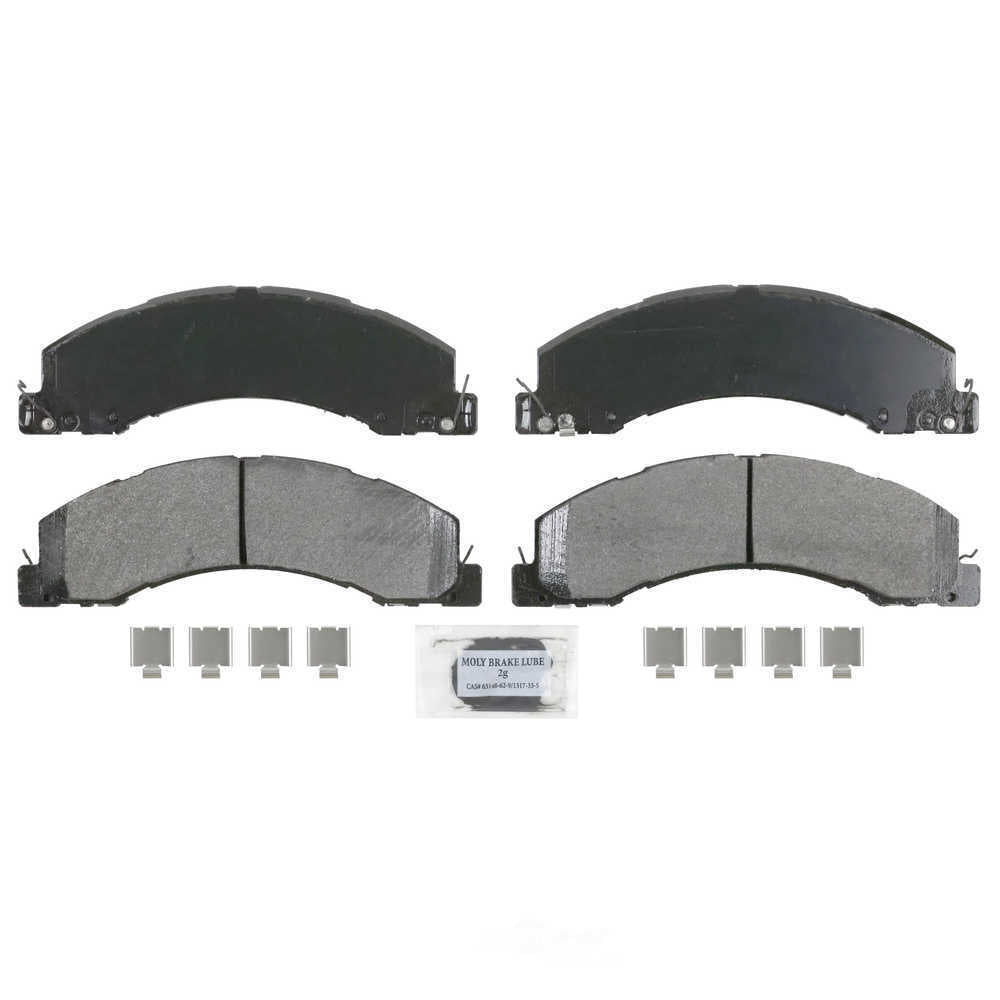 WAGNER Severe Duty Brake Pad SX1335