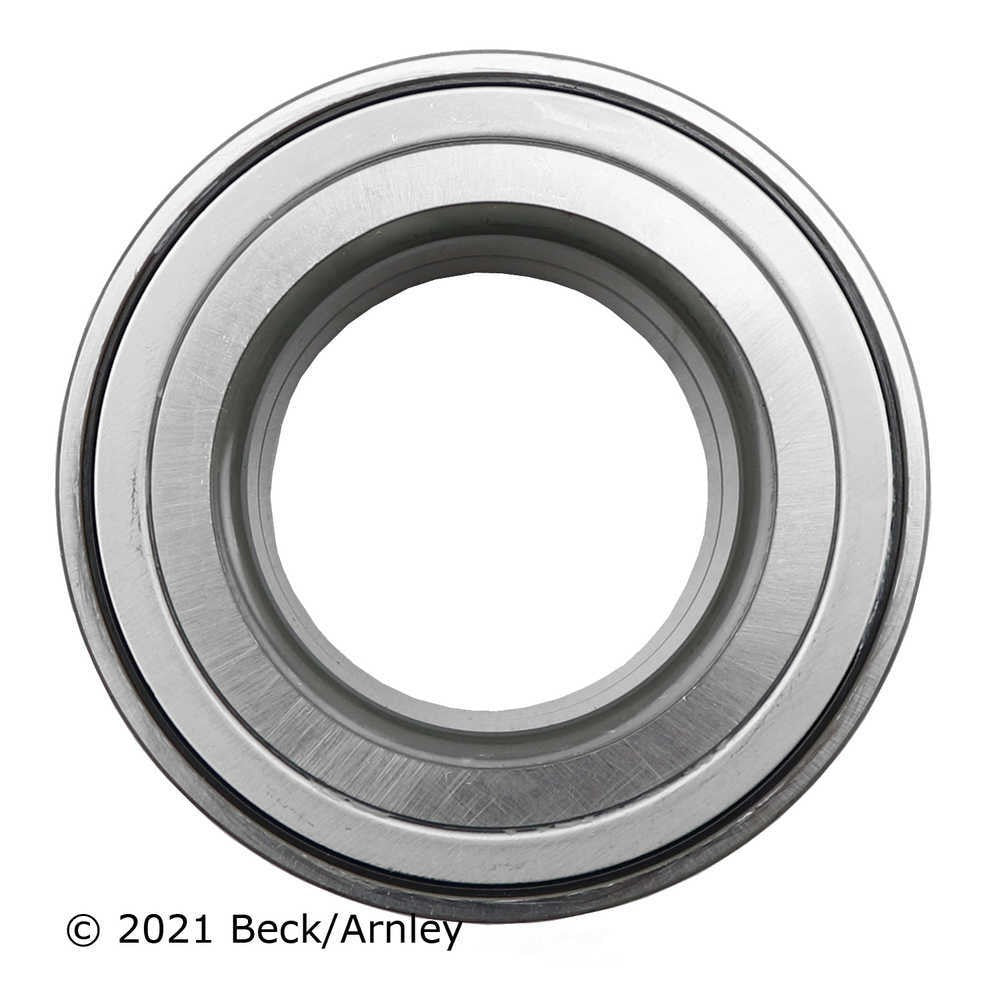 Frt Wheel Bearing  Beck/Arnley  051-4111