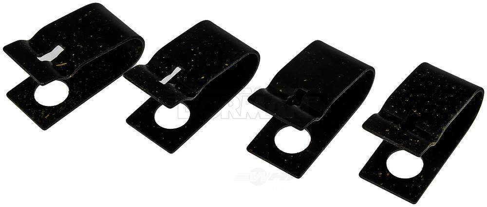 Parking Brake Hwd Kit  Dorman/First Stop  HW17552