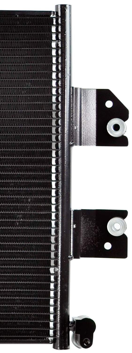 A/C Condenser   FVP   CON3887