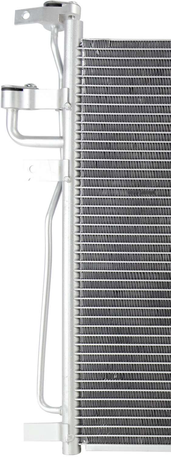 A/C Condenser   FVP   CON3687
