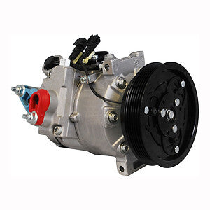 A/C  Compressor & Clutch-New  DENSO  471-5020