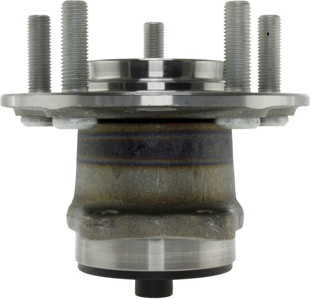 Rr Hub Assy  Centric Parts  407.63000E