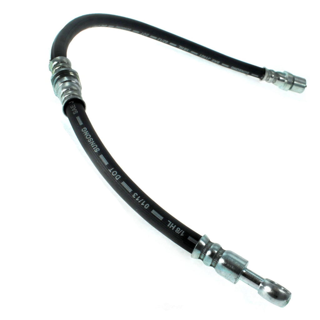 Frt Brake Hose  Centric Parts  150.47024