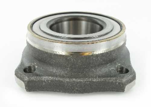Rr Hub Assy  SKF  BR930847