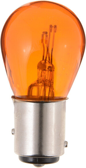 Turn Signal Light  Philips  1157NACP