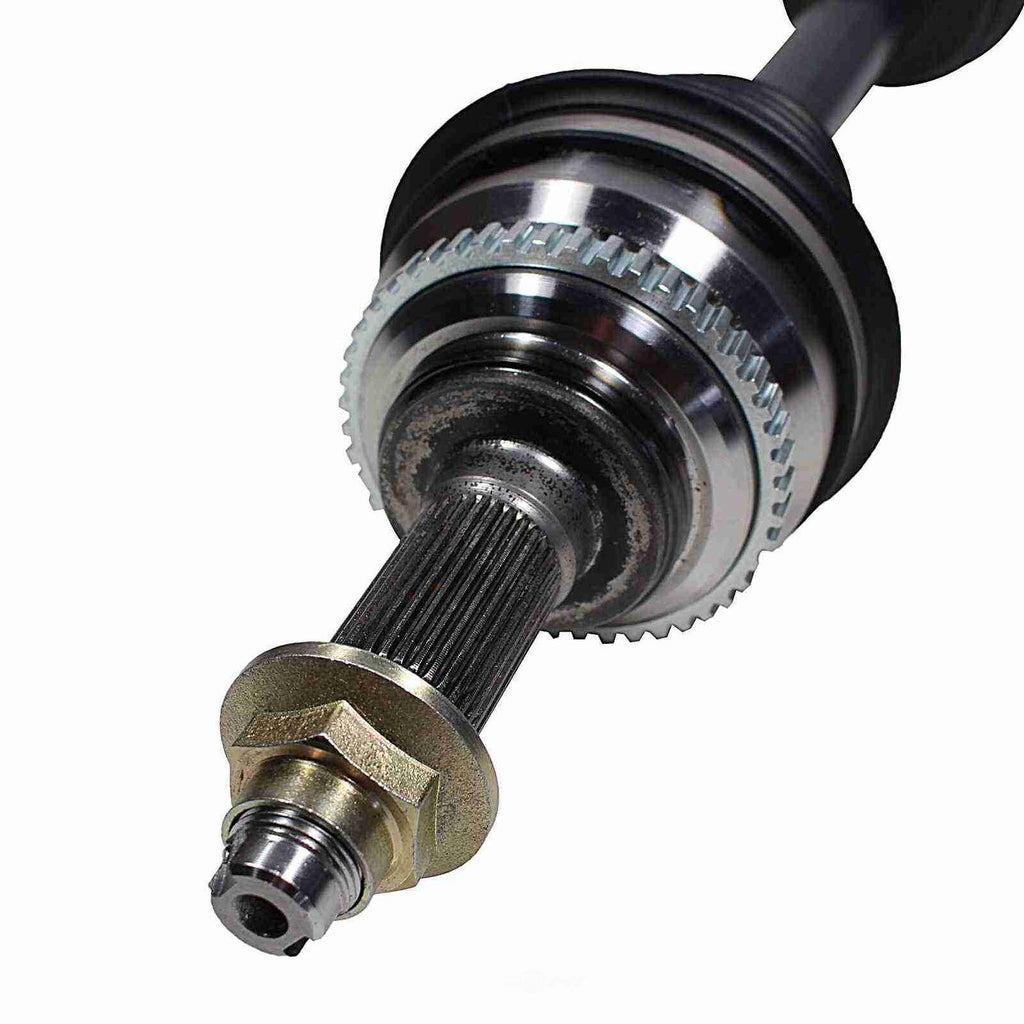 Left New CV Complete Assy   GSP North America   NCV68516