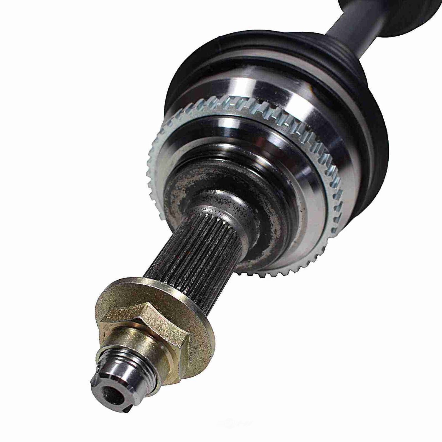 Left New CV Complete Assy   GSP North America   NCV68516