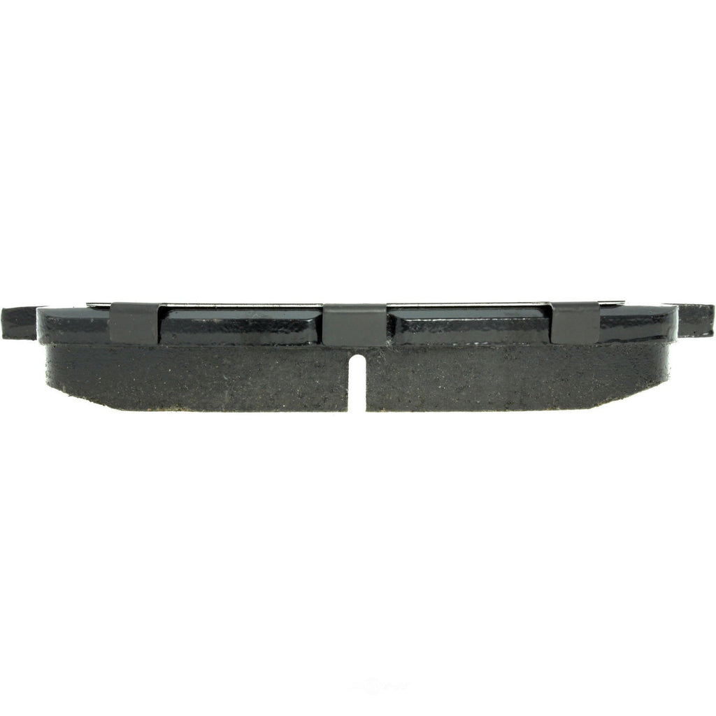 Frt Super Prem Ceramic Brake Pads  Centric Parts  105.09230