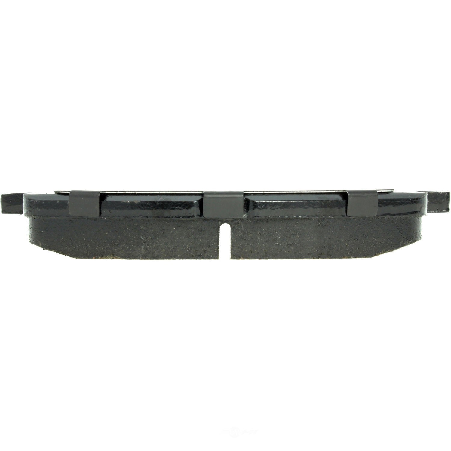 Frt Super Prem Ceramic Brake Pads  Centric Parts  105.09230