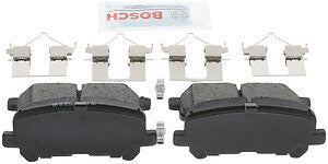 Rr Disc Brake Pads  Bosch  BE1585H