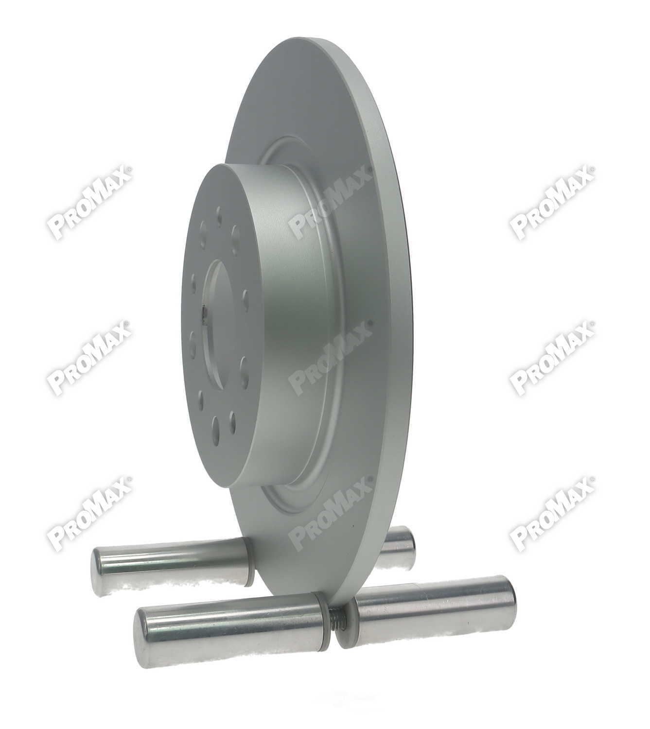 PROMAX Premium Geo-Coated Brake Rotor 20-620001