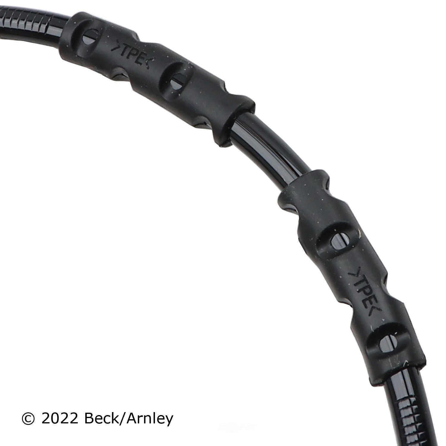 Rr Disc Brake Pads Sensor Wire  Beck/Arnley  084-1878
