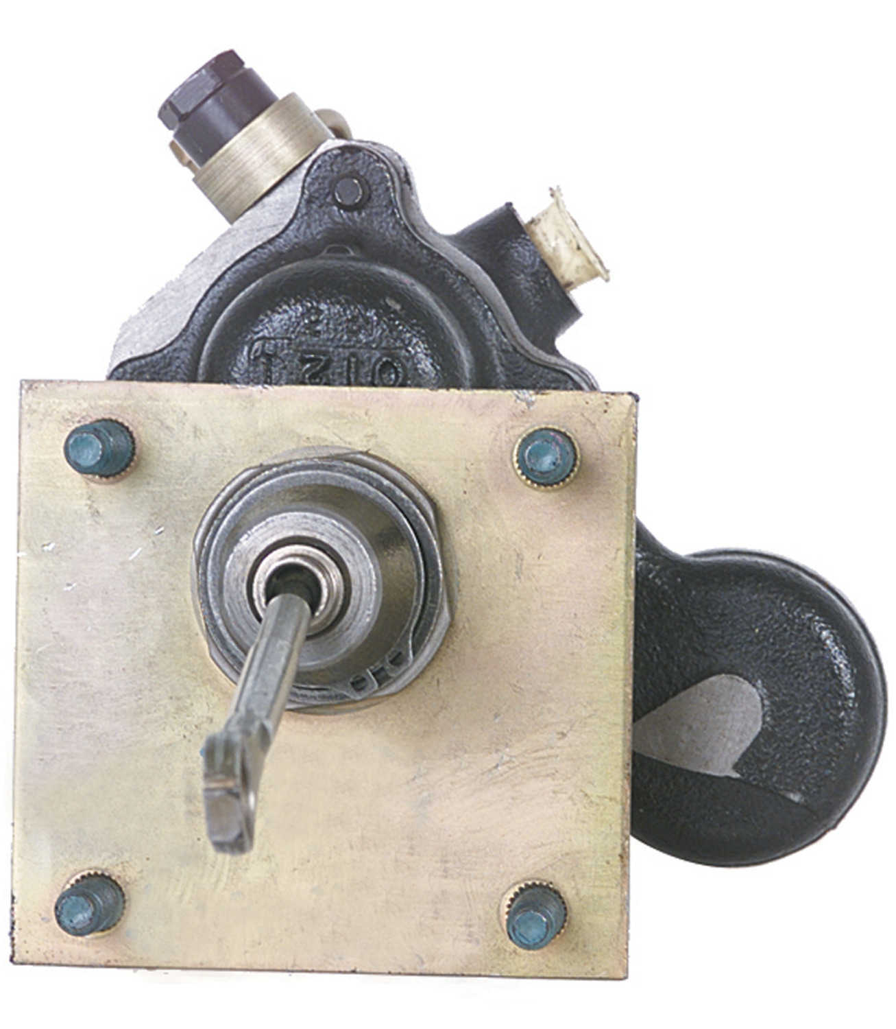 Reman Pwr Brake Booster w/o Mas Cyl.  Cardone Industries  52-7336