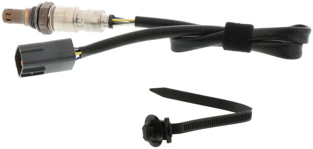 Oxygen Sensor  Bosch  18098