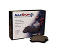 FDP Premium Ceramic Brake Pad (Most come with Hardware) MSP711