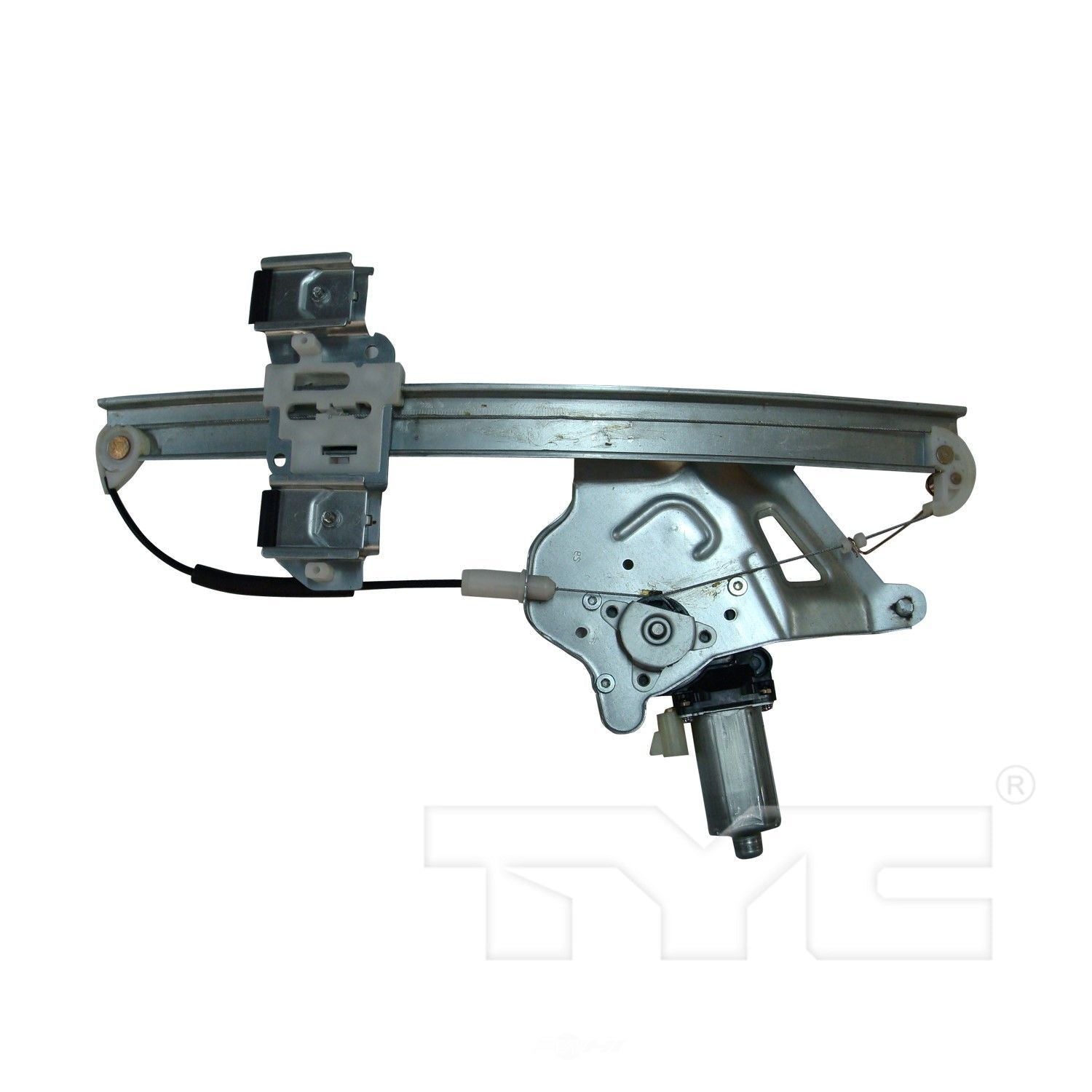 Window Reg w/ Motor  TYC  660254