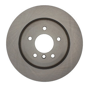 Rr Disc Brake Rotor  Centric Parts  121.34080