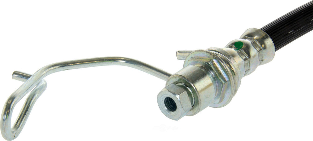 Rr Brake Hose  Centric Parts  150.58316