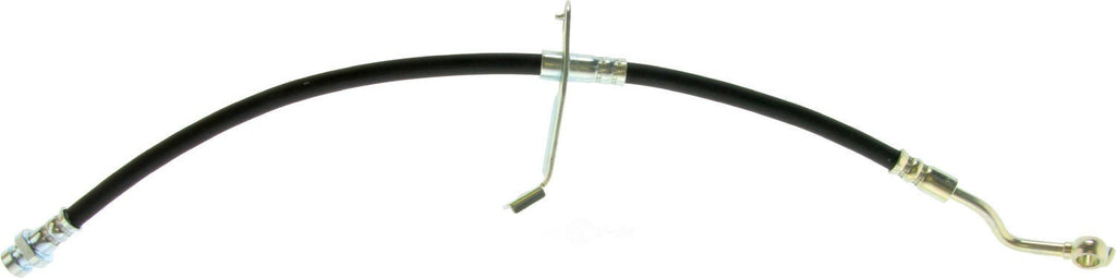 Frt Brake Hose  Centric Parts  150.51107