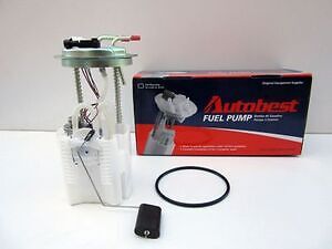 Fuel Pump Module Assy  Autobest  F2716A