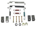 Rr Drum Hwd Kit  Better Brake Parts  17279K