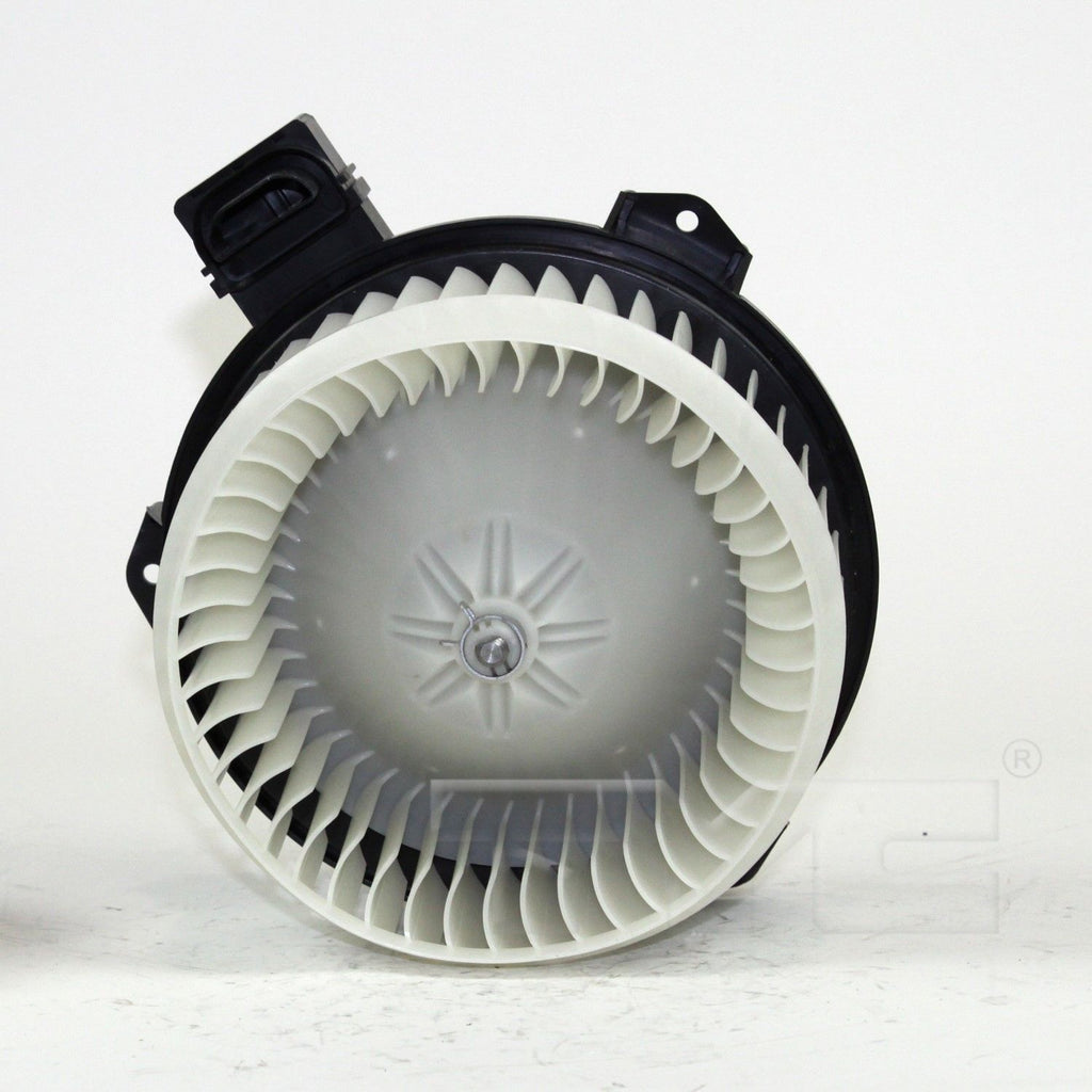 New Blower Mtr w/Wheel  TYC  700194
