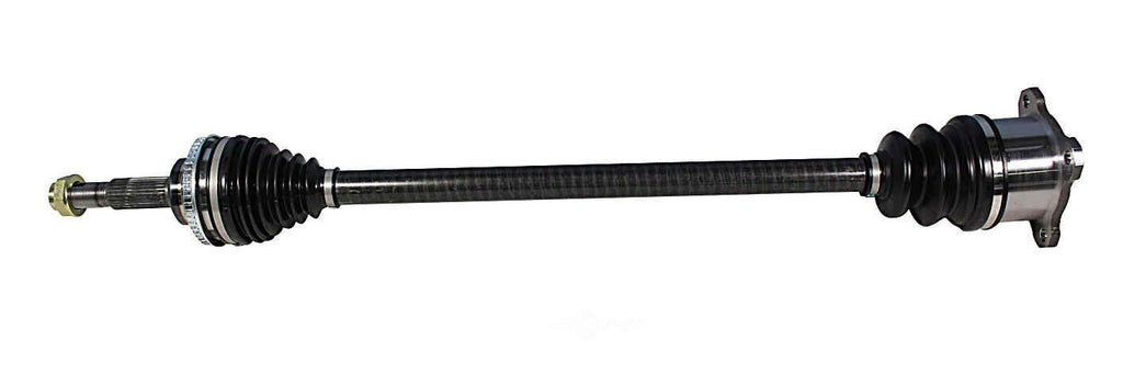 New CV Complete Assy   GSP North America   NCV69000