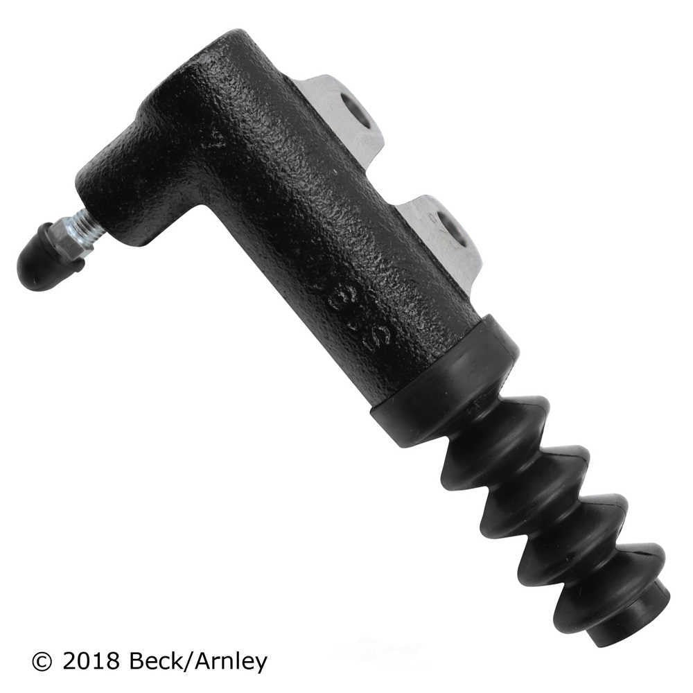 Clutch Slave Cyl  Beck/Arnley  072-9565