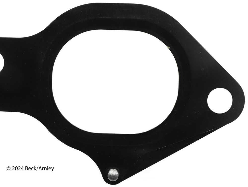 Exhaust Manifold Gasket Set  Beck/Arnley  037-8112
