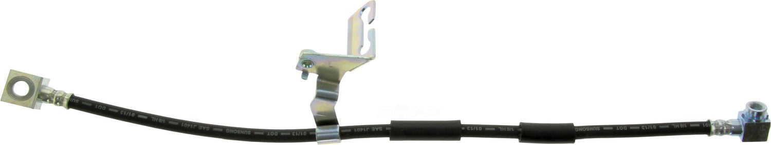 Frt Brake Hose  Centric Parts  150.63035