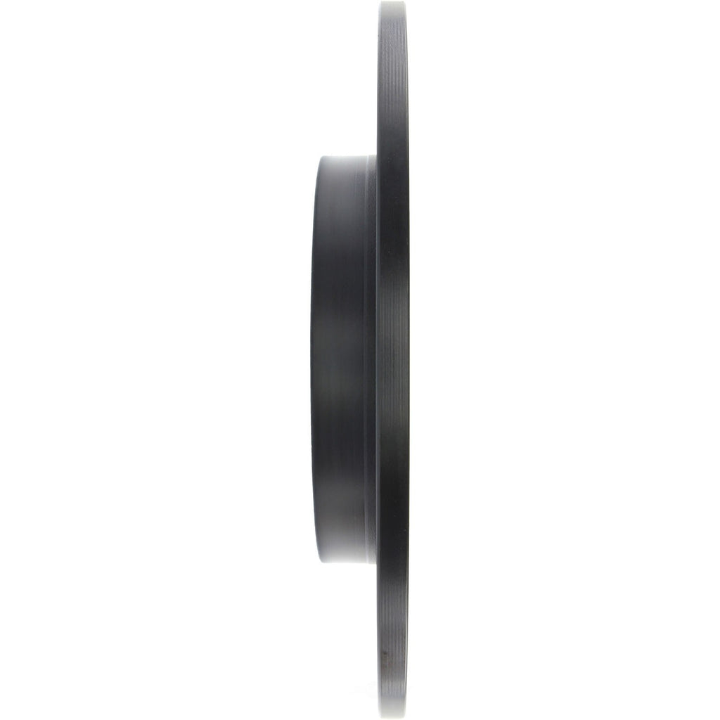 Rr Premium Brake Rotor  Centric Parts  125.61074