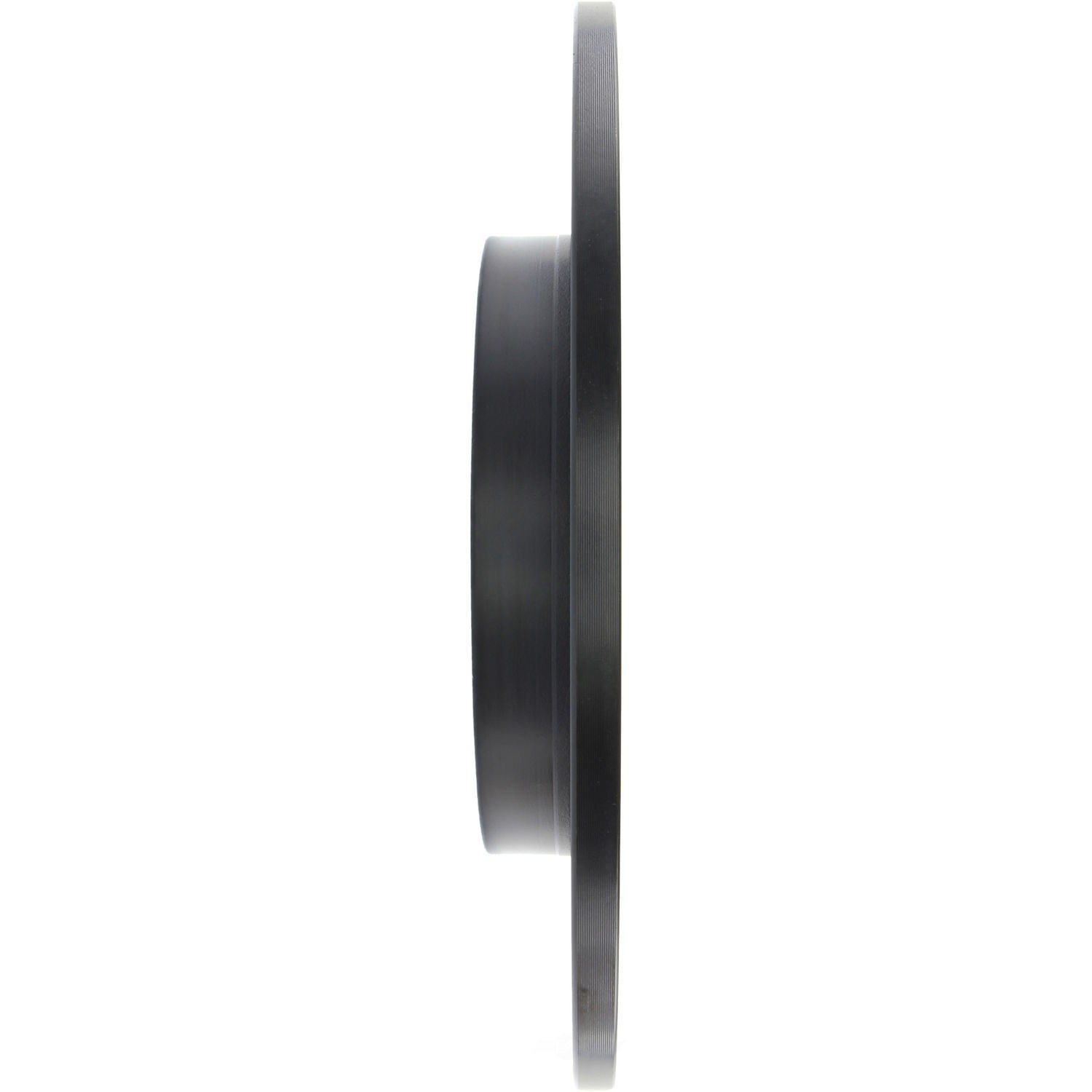Rr Premium Brake Rotor  Centric Parts  125.61074
