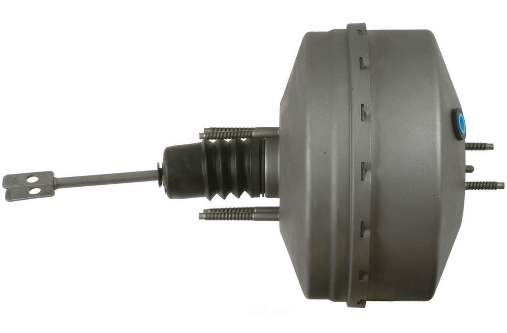 Reman Pwr Brake Booster w/o Mas Cyl.  Cardone Industries  54-77116