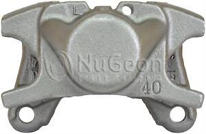 Rr Lft Rebuilt Brake Caliper  Nugeon  97-01637B