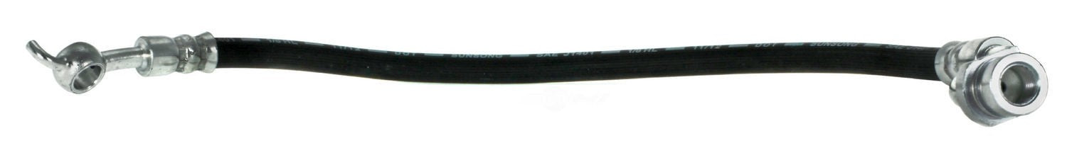 Rr Brake Hose  Centric Parts  150.51337