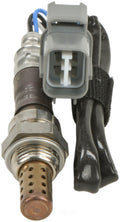 Oxygen Sensor  Bosch  13938