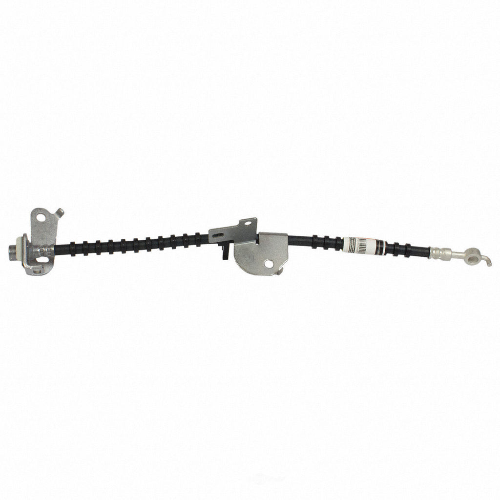 Frt Brake Hose  Motorcraft  BRHF179