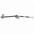 Frt Brake Hose  Motorcraft  BRHF179