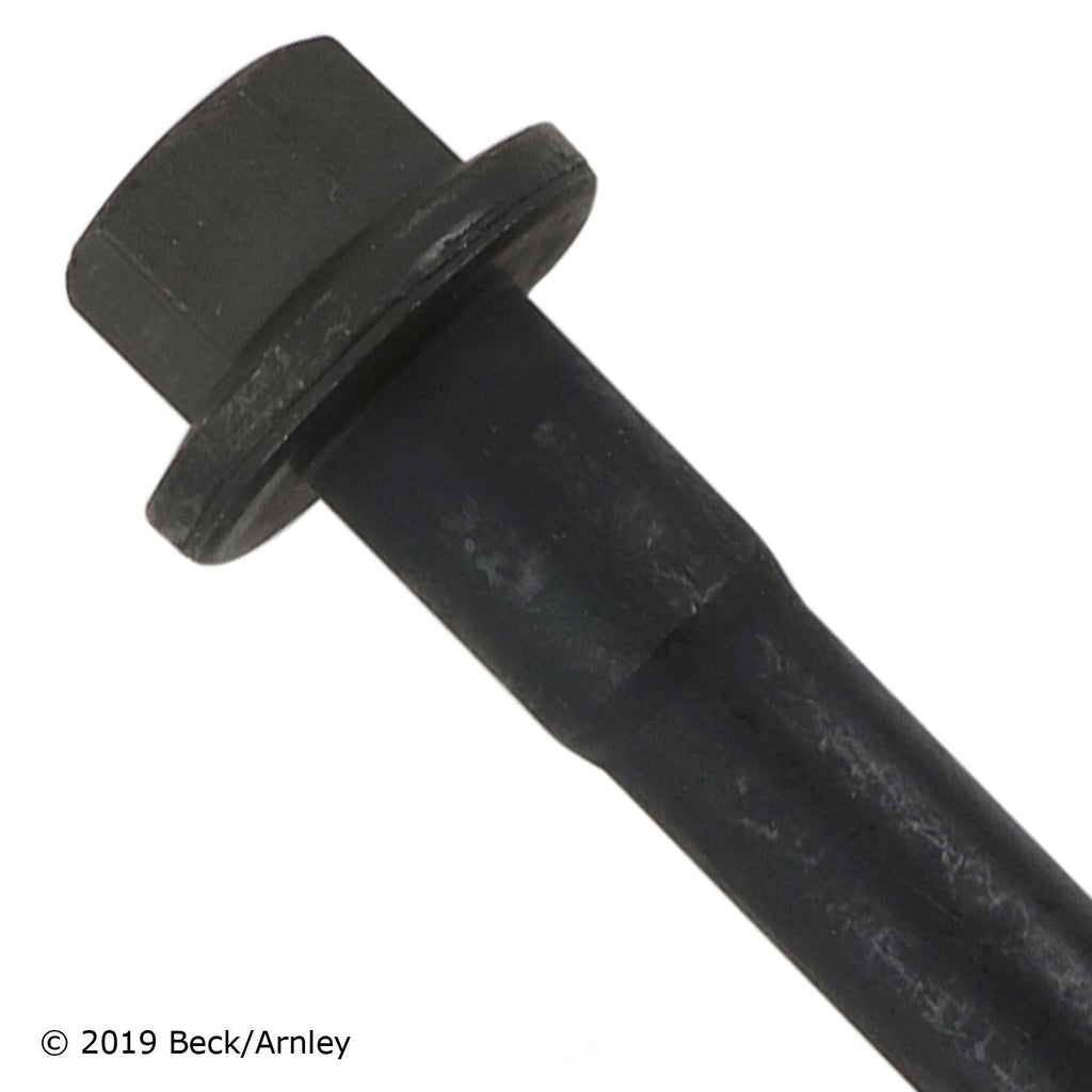 Stretch Head Bolt Set  Beck/Arnley  016-1042