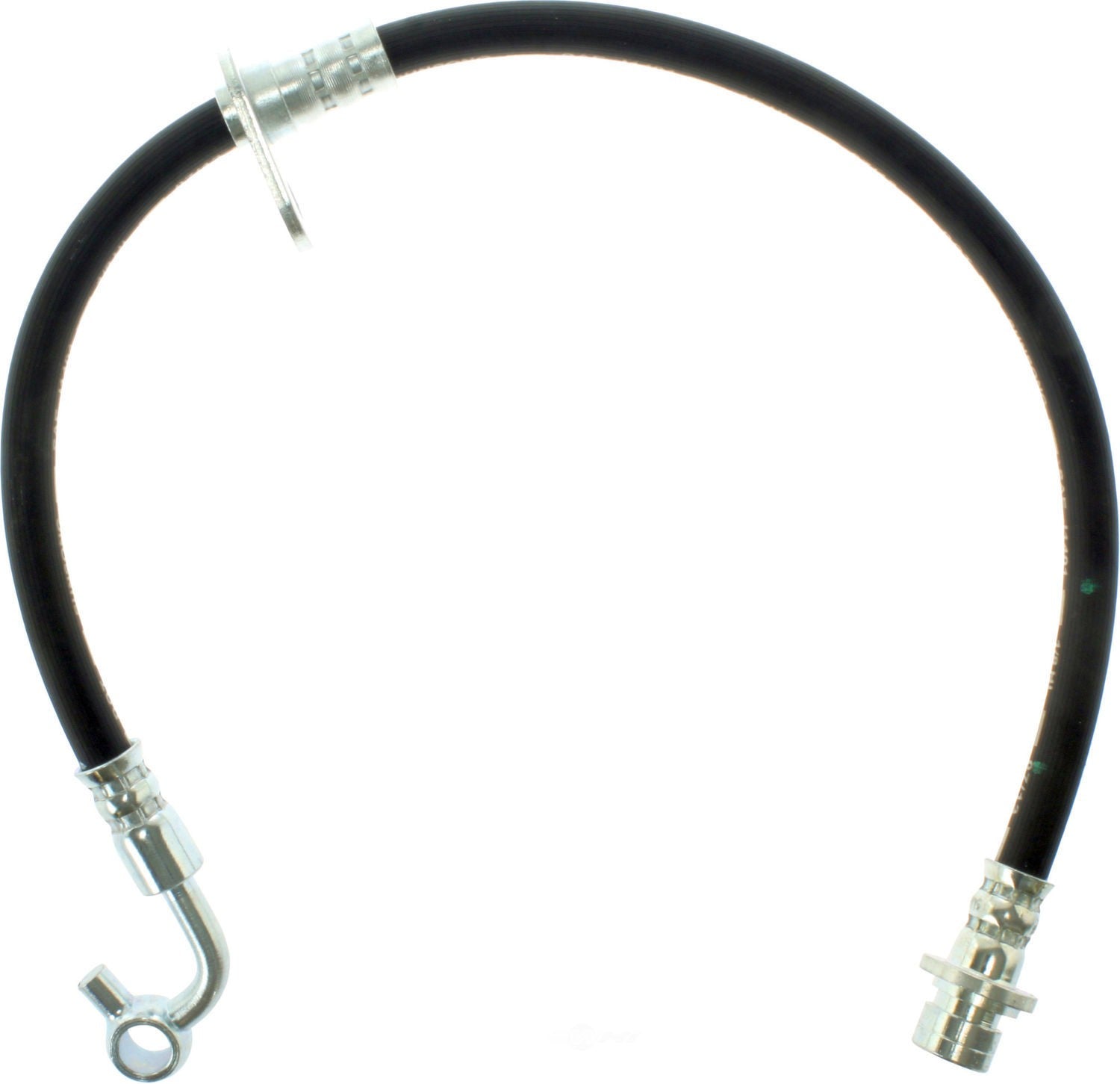 Frt Brake Hose  Centric Parts  150.40120