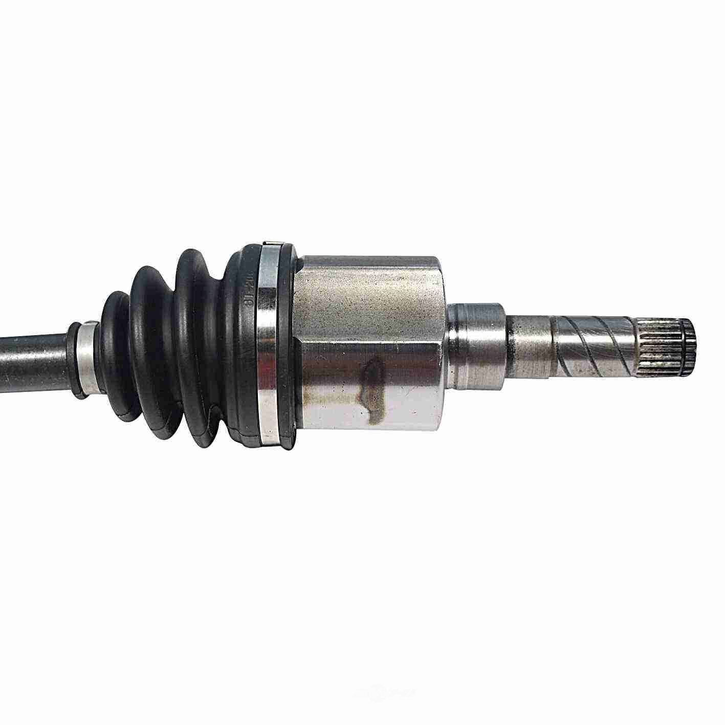 Right New CV Complete Assy   GSP North America   NCV10267