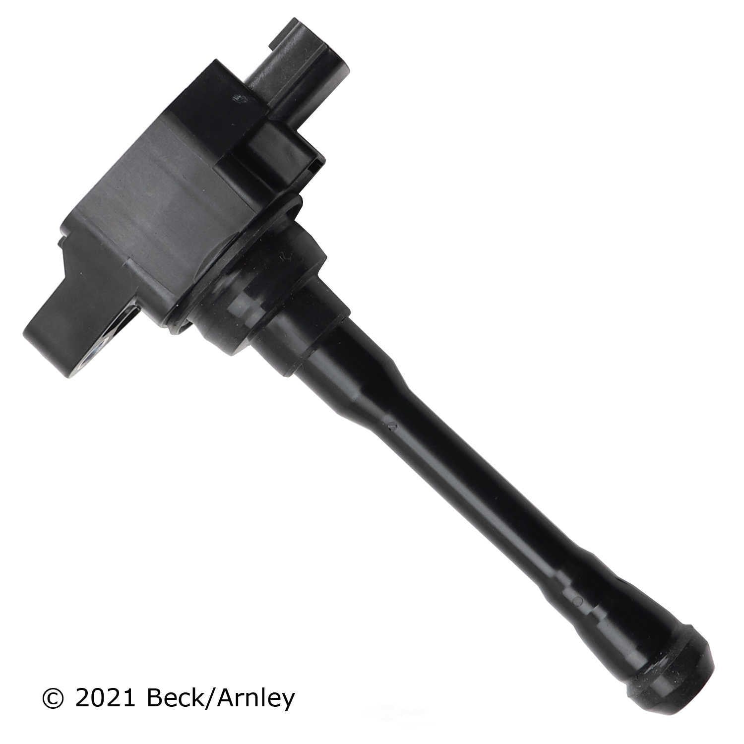 Ignition Coil  Beck/Arnley  178-8538