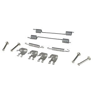 Rr Adjusting Spring  Motorcraft  BKSOE8