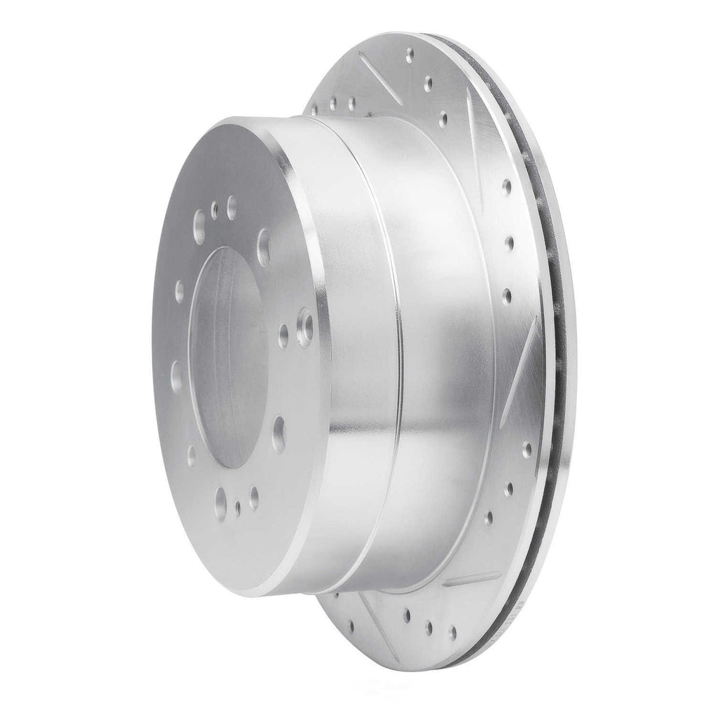 Rr Disc Brake Rotor  DFC  631-76113R
