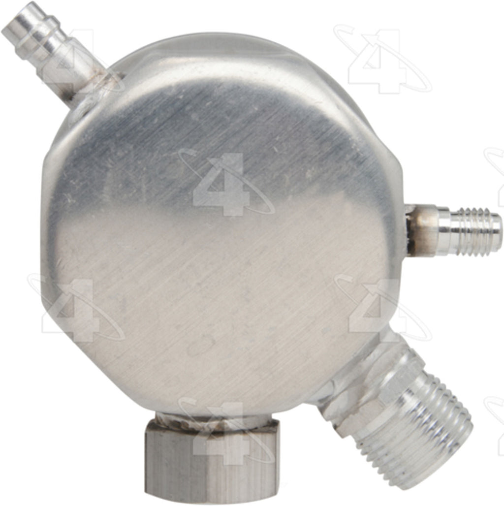 New Drier/Accumulator   Four Seasons   33107