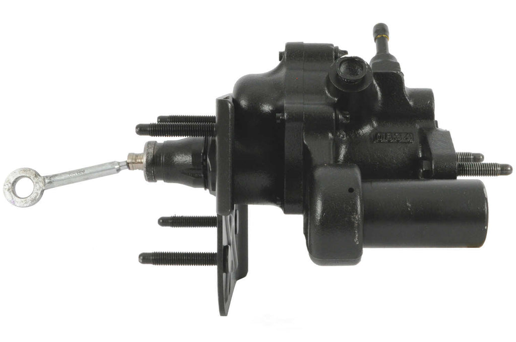Reman Pwr Brake Booster w/o Mas Cyl.  Cardone Industries  52-7421
