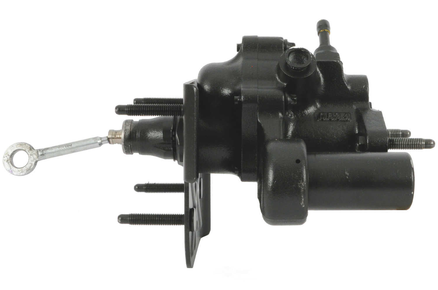 Reman Pwr Brake Booster w/o Mas Cyl.  Cardone Industries  52-7421