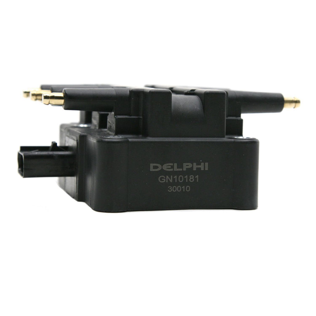 Ignition Coil  Delphi  GN10181