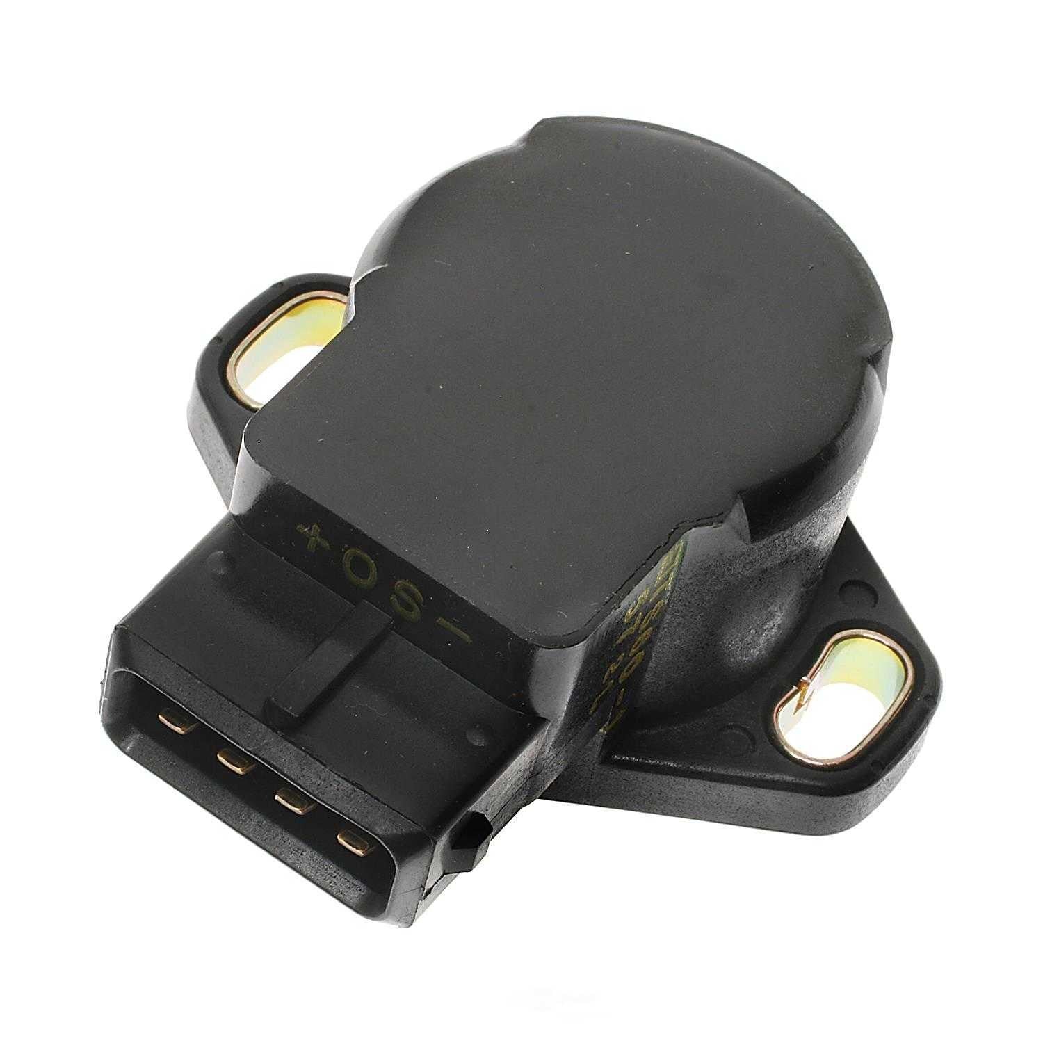 Throttle Position Sensor  Standard Motor Products  TH142